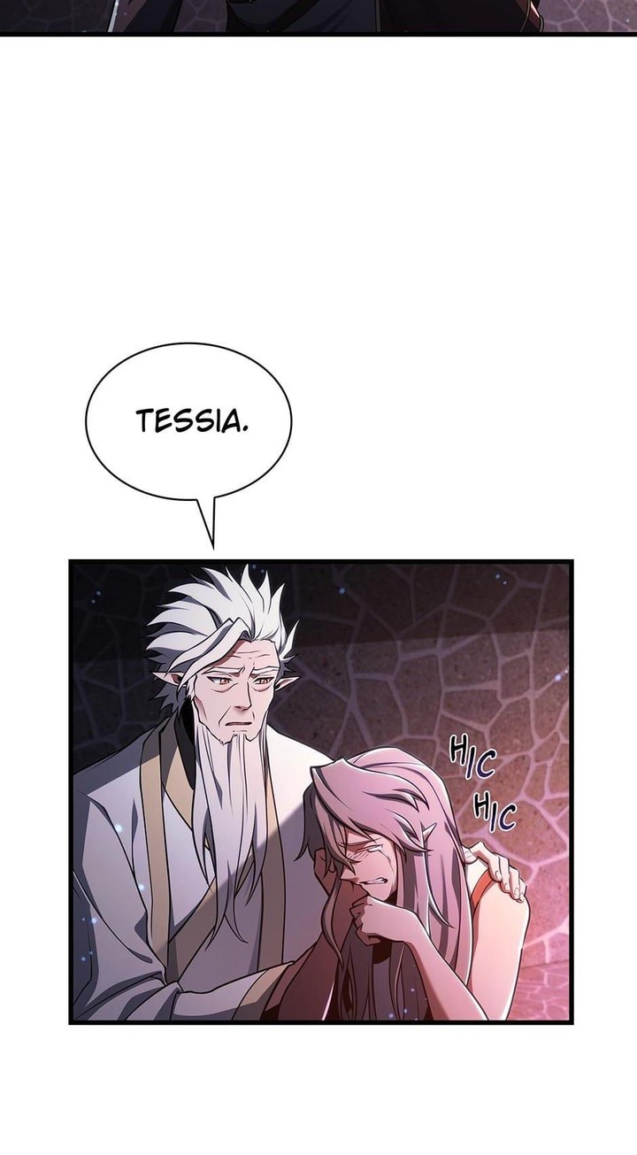 The Beginning After The End Chapter 181 Page 48