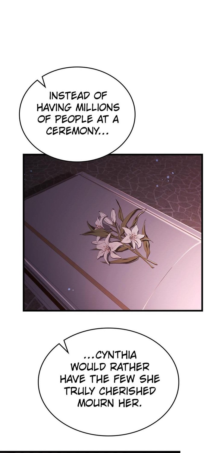 The Beginning After The End Chapter 181 Page 50