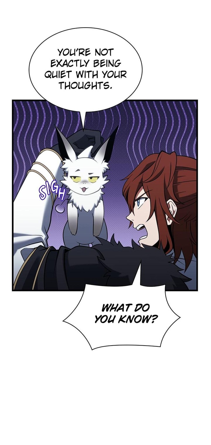 The Beginning After The End Chapter 181 Page 60