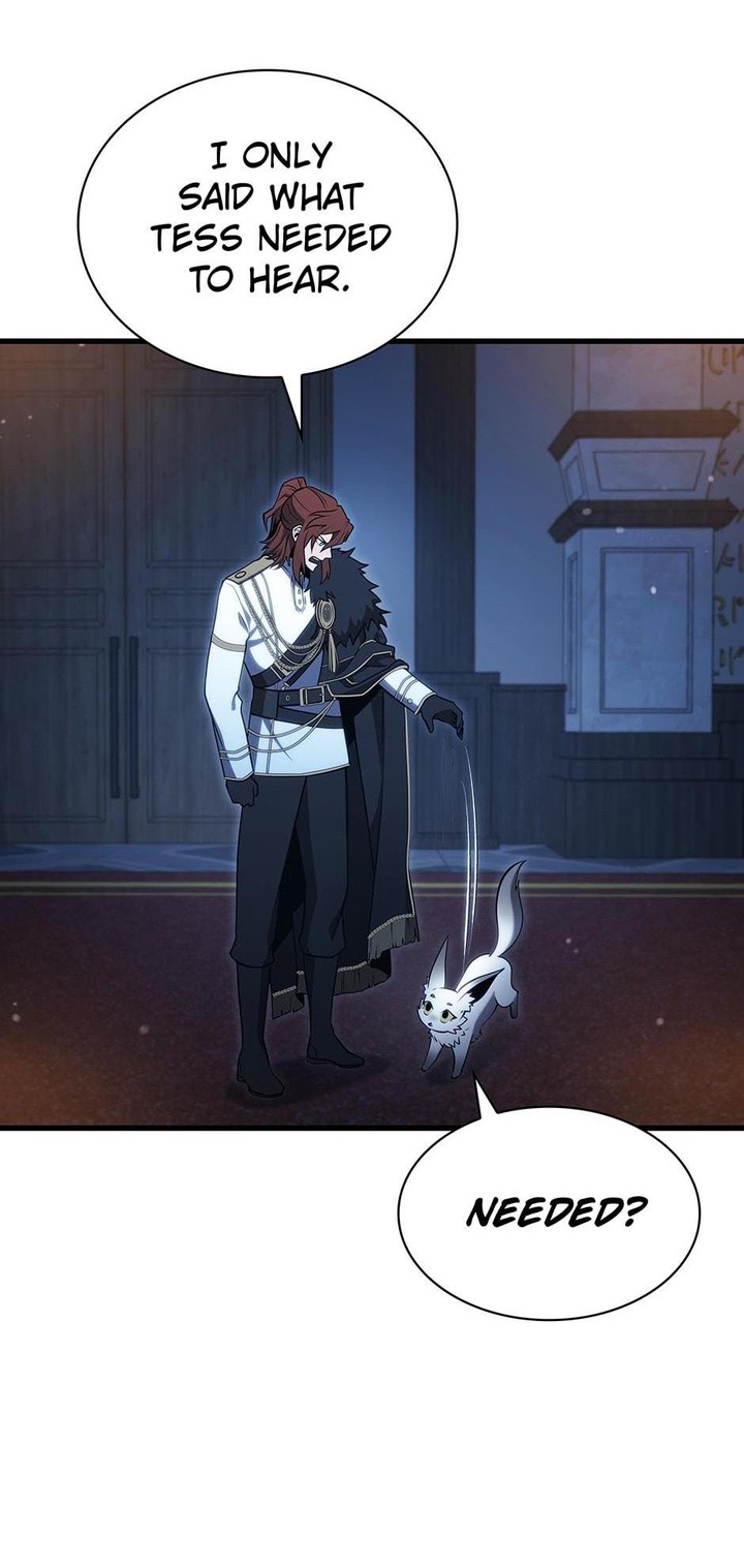 The Beginning After The End Chapter 181 Page 61