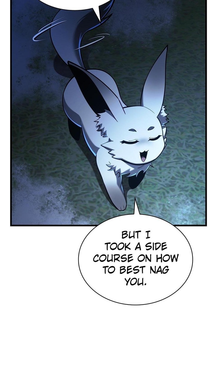 The Beginning After The End Chapter 181 Page 70