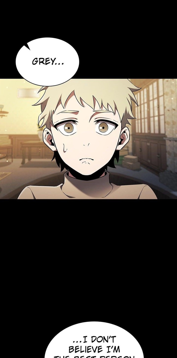 The Beginning After The End Chapter 181 Page 75