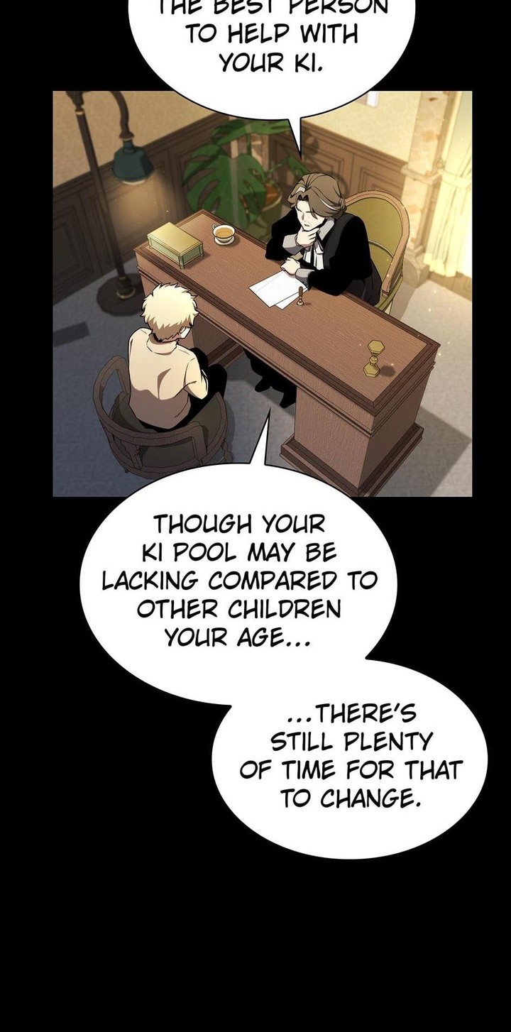 The Beginning After The End Chapter 181 Page 76