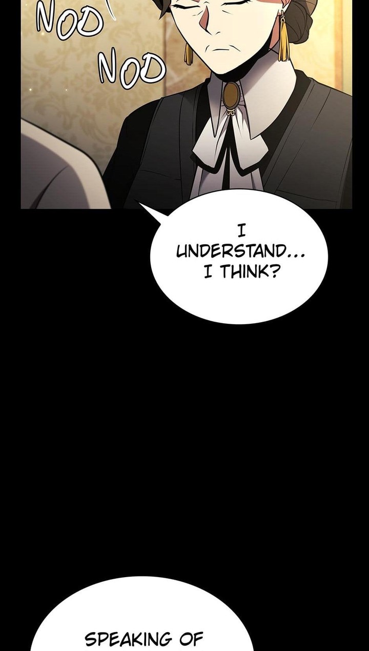 The Beginning After The End Chapter 181 Page 79