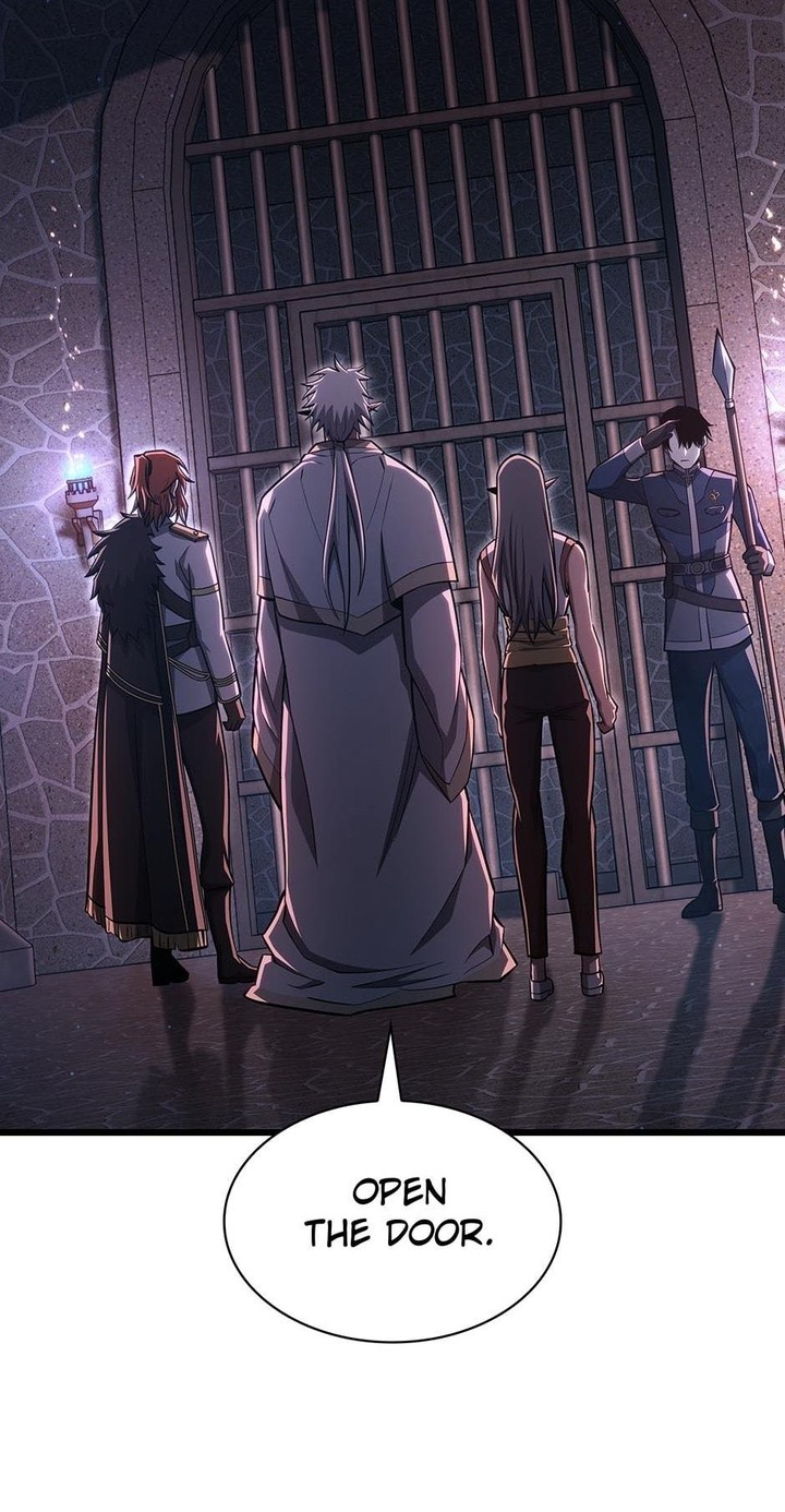 The Beginning After The End Chapter 181 Page 8