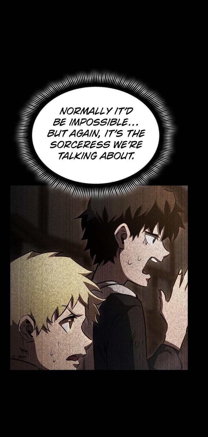 The Beginning After The End Chapter 181 Page 86