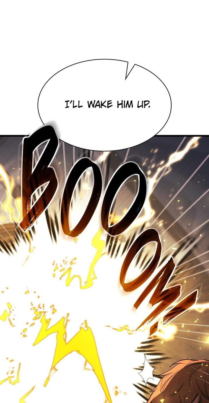 The Beginning After The End Chapter 182 Page 109