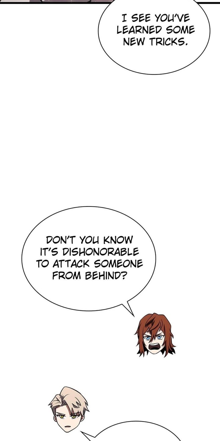The Beginning After The End Chapter 182 Page 114
