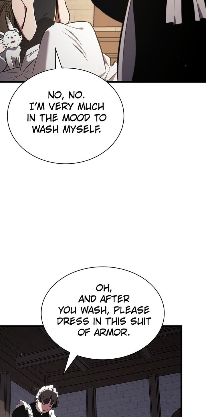 The Beginning After The End Chapter 182 Page 125