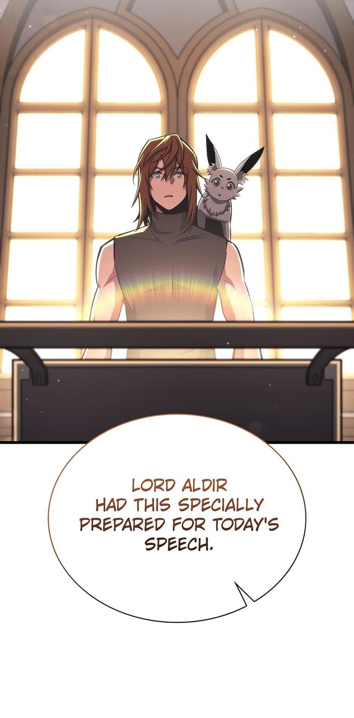 The Beginning After The End Chapter 182 Page 127