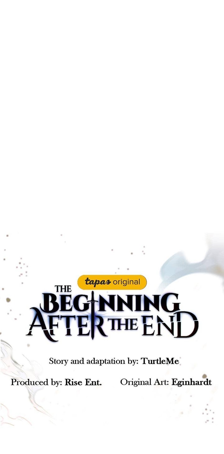 The Beginning After The End Chapter 182 Page 128