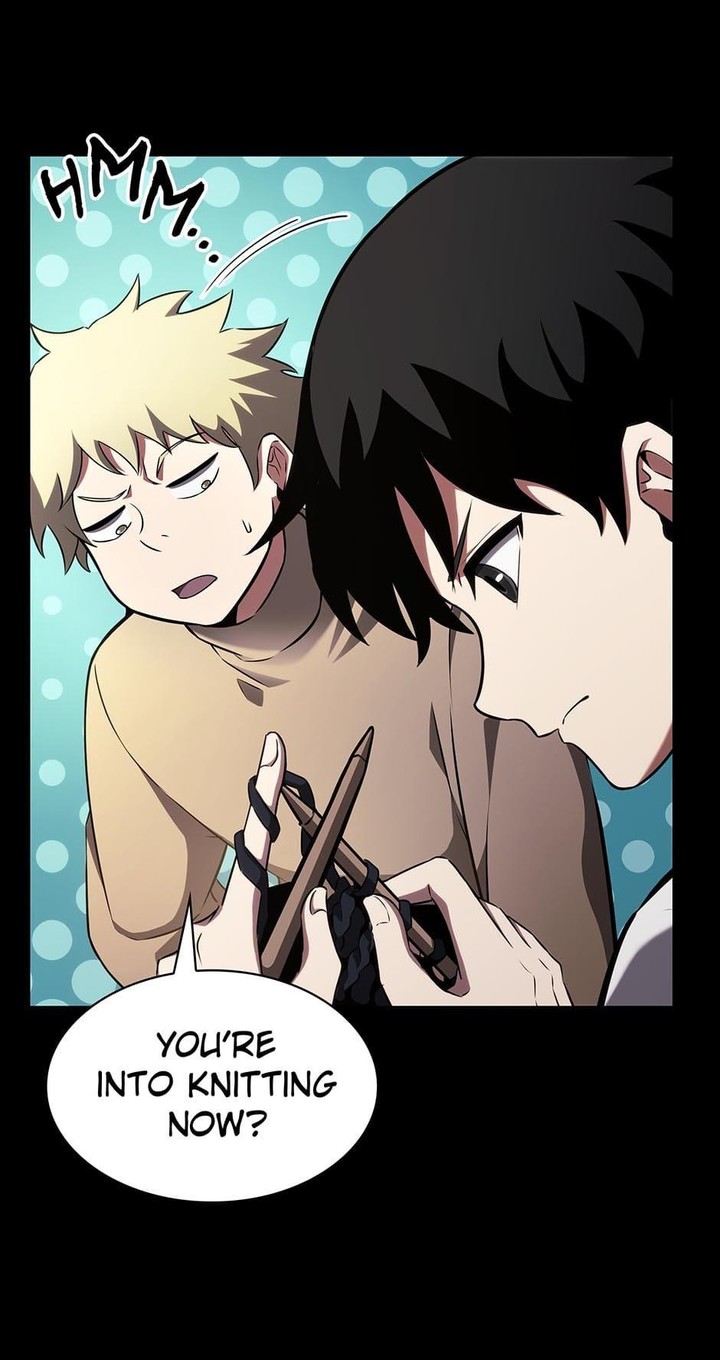 The Beginning After The End Chapter 182 Page 22