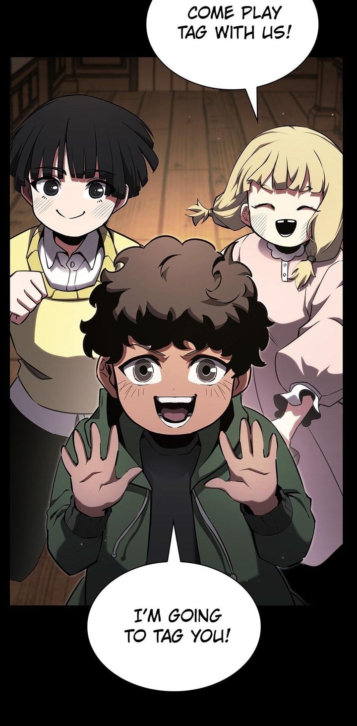 The Beginning After The End Chapter 182 Page 3