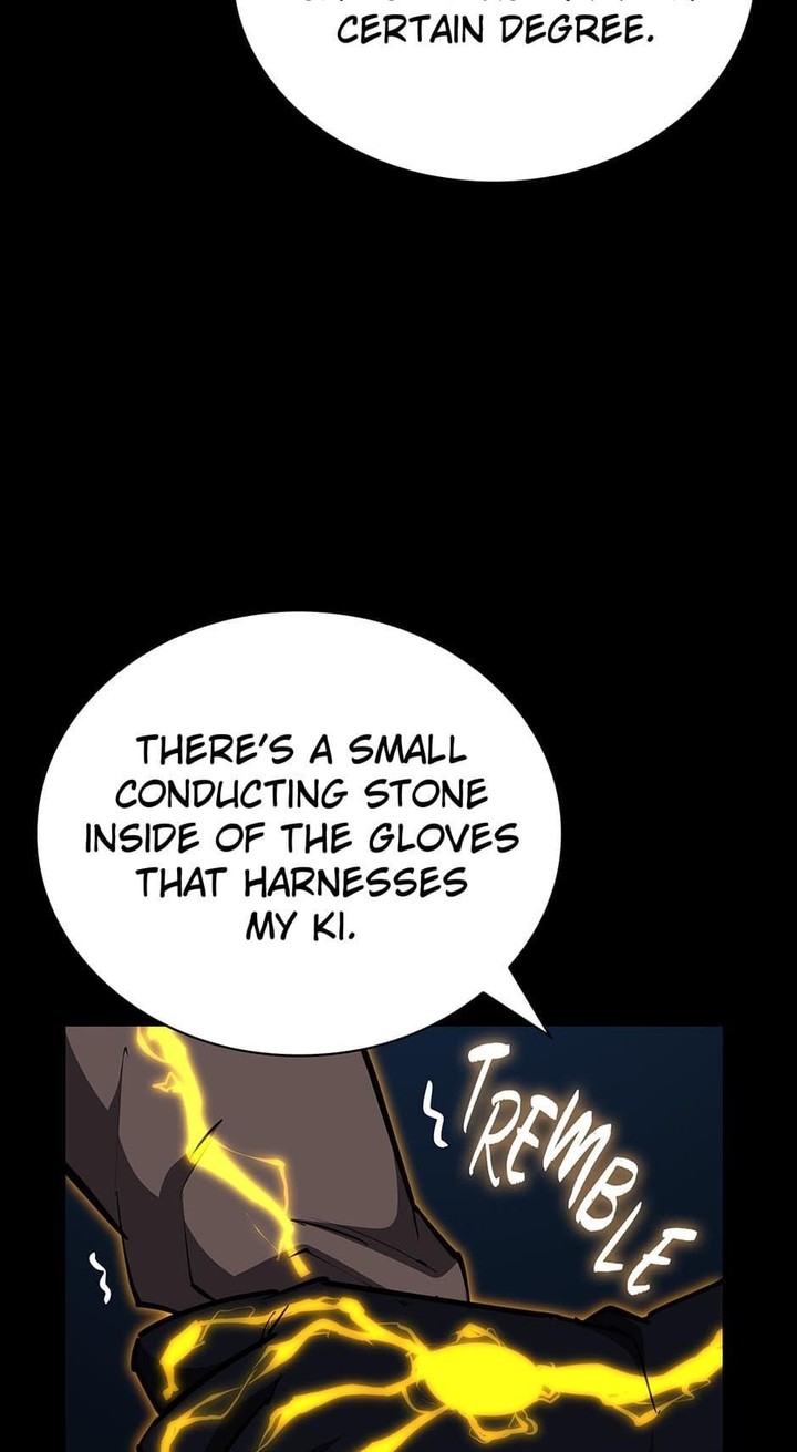 The Beginning After The End Chapter 182 Page 31