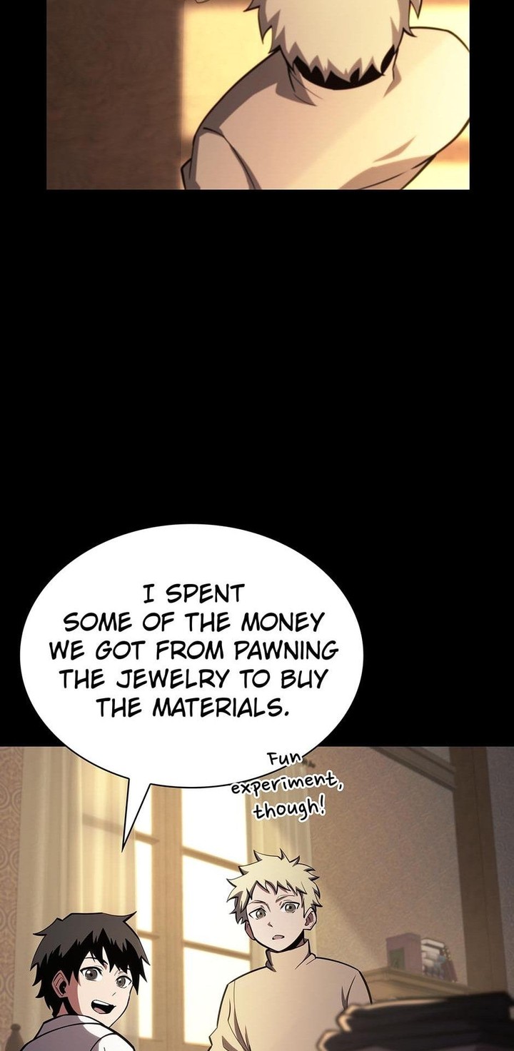 The Beginning After The End Chapter 182 Page 44