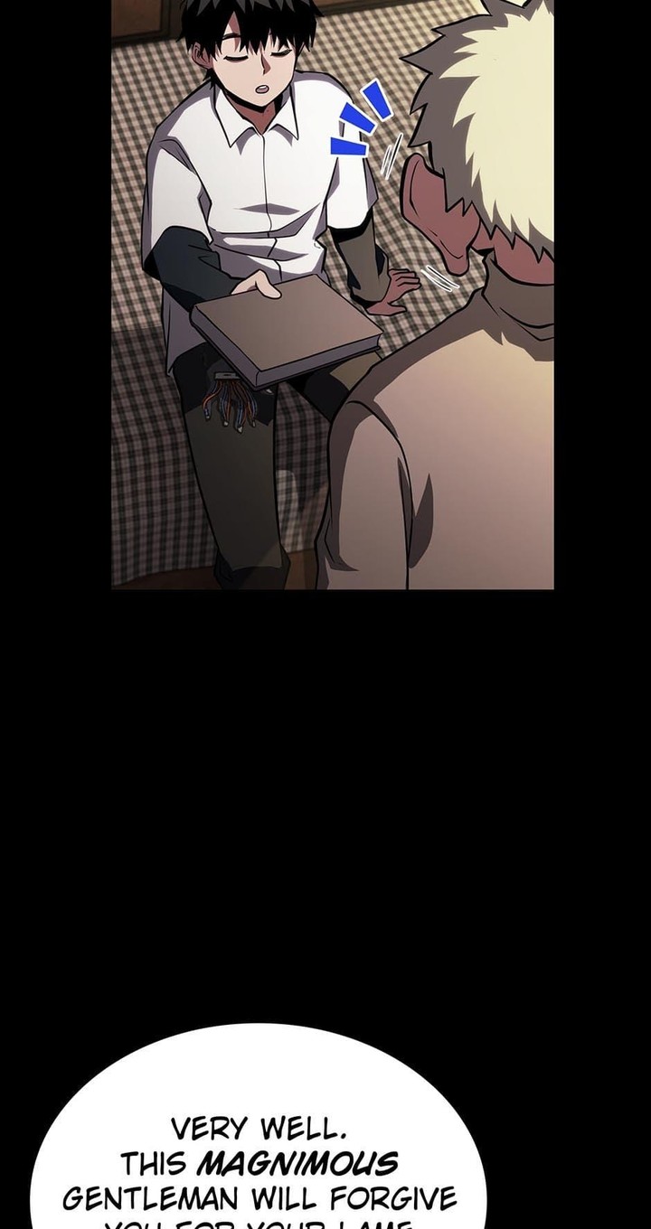 The Beginning After The End Chapter 182 Page 55