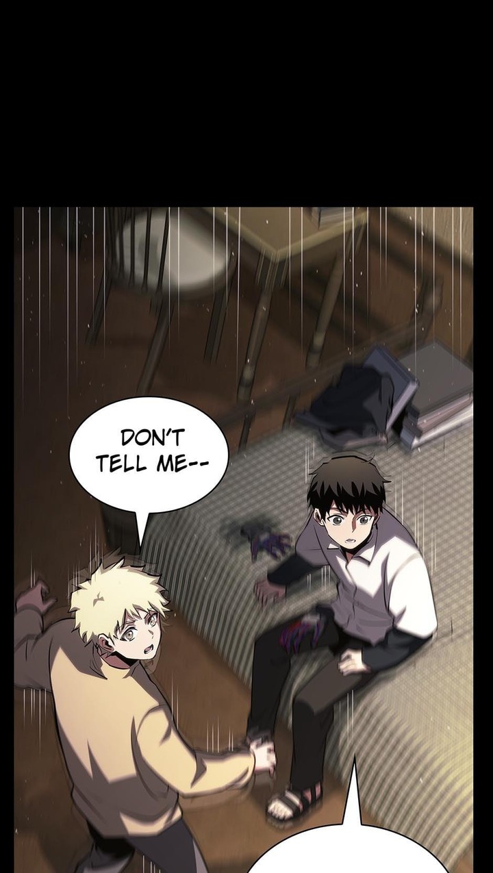 The Beginning After The End Chapter 182 Page 58