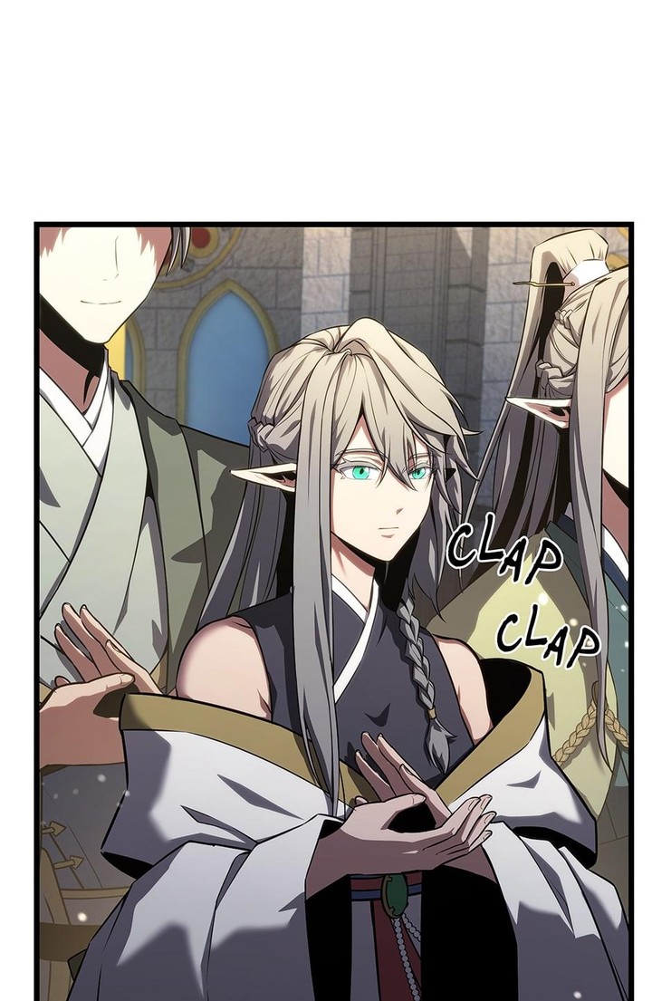 The Beginning After The End Chapter 183 Page 101