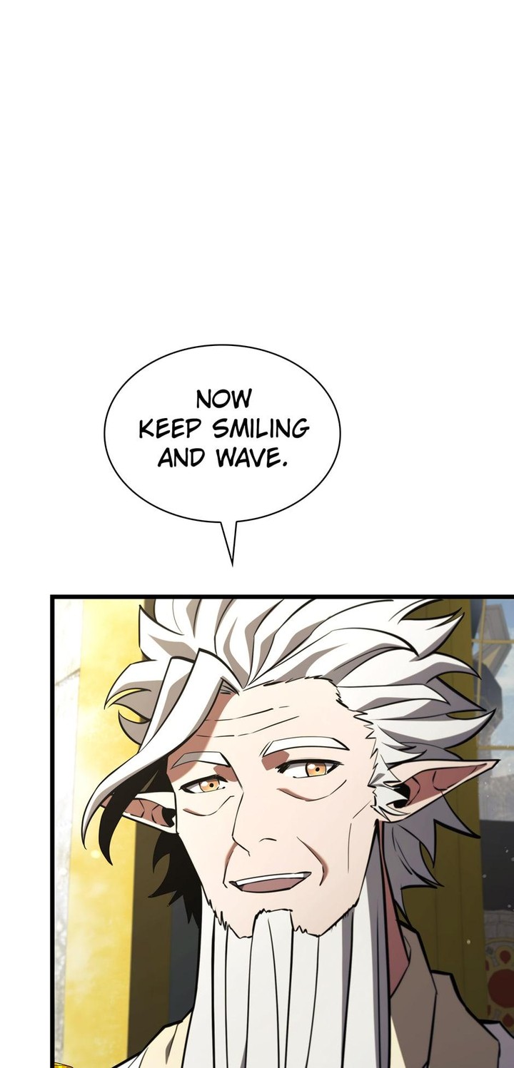 The Beginning After The End Chapter 183 Page 105