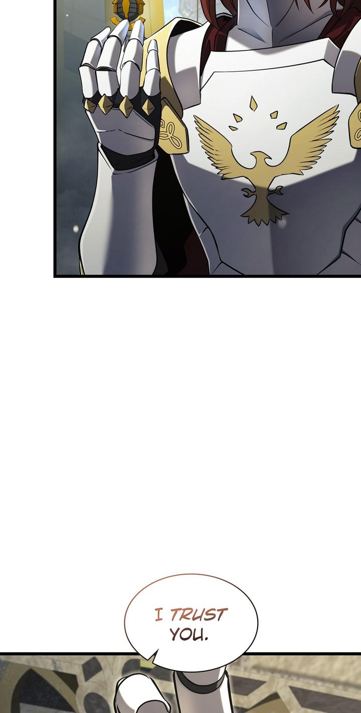 The Beginning After The End Chapter 183 Page 112