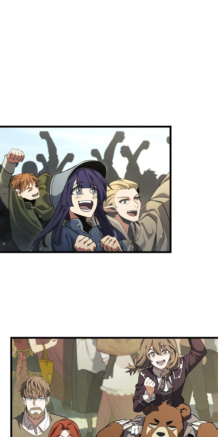 The Beginning After The End Chapter 183 Page 115