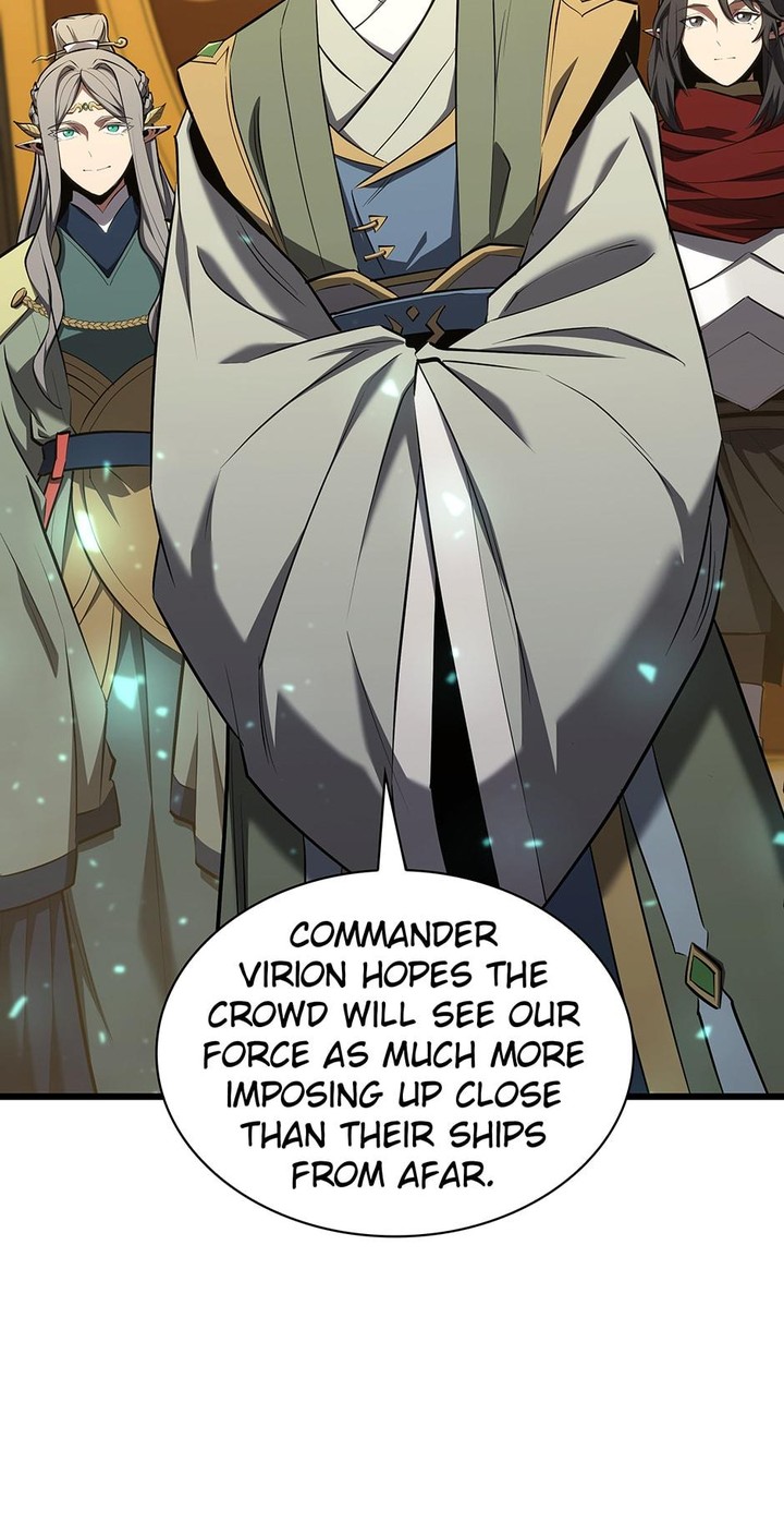 The Beginning After The End Chapter 183 Page 13
