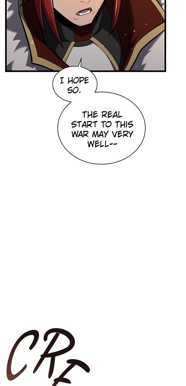 The Beginning After The End Chapter 183 Page 16