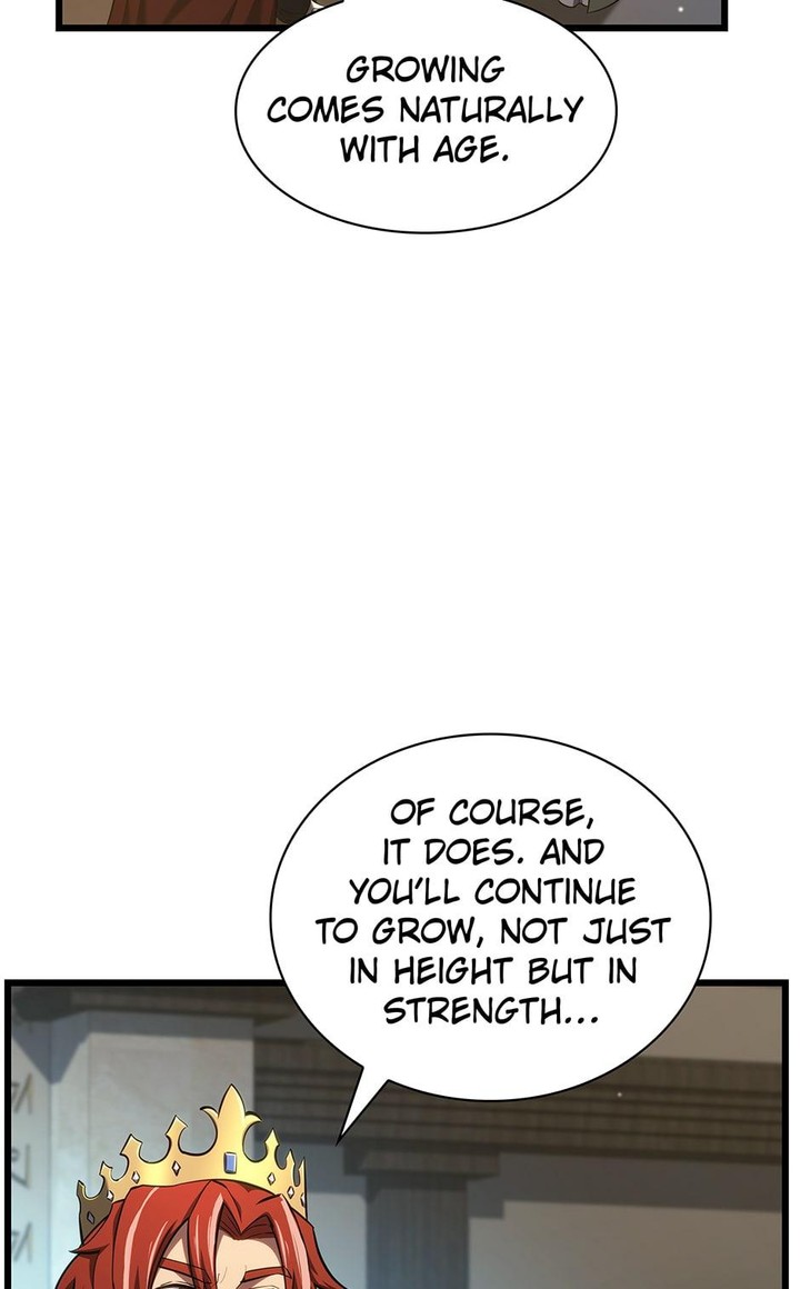 The Beginning After The End Chapter 183 Page 24