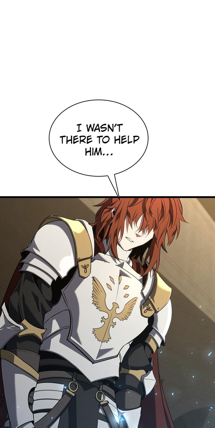 The Beginning After The End Chapter 183 Page 35