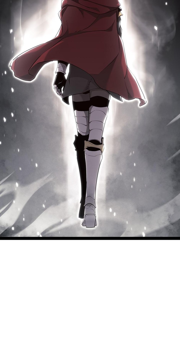 The Beginning After The End Chapter 183 Page 60