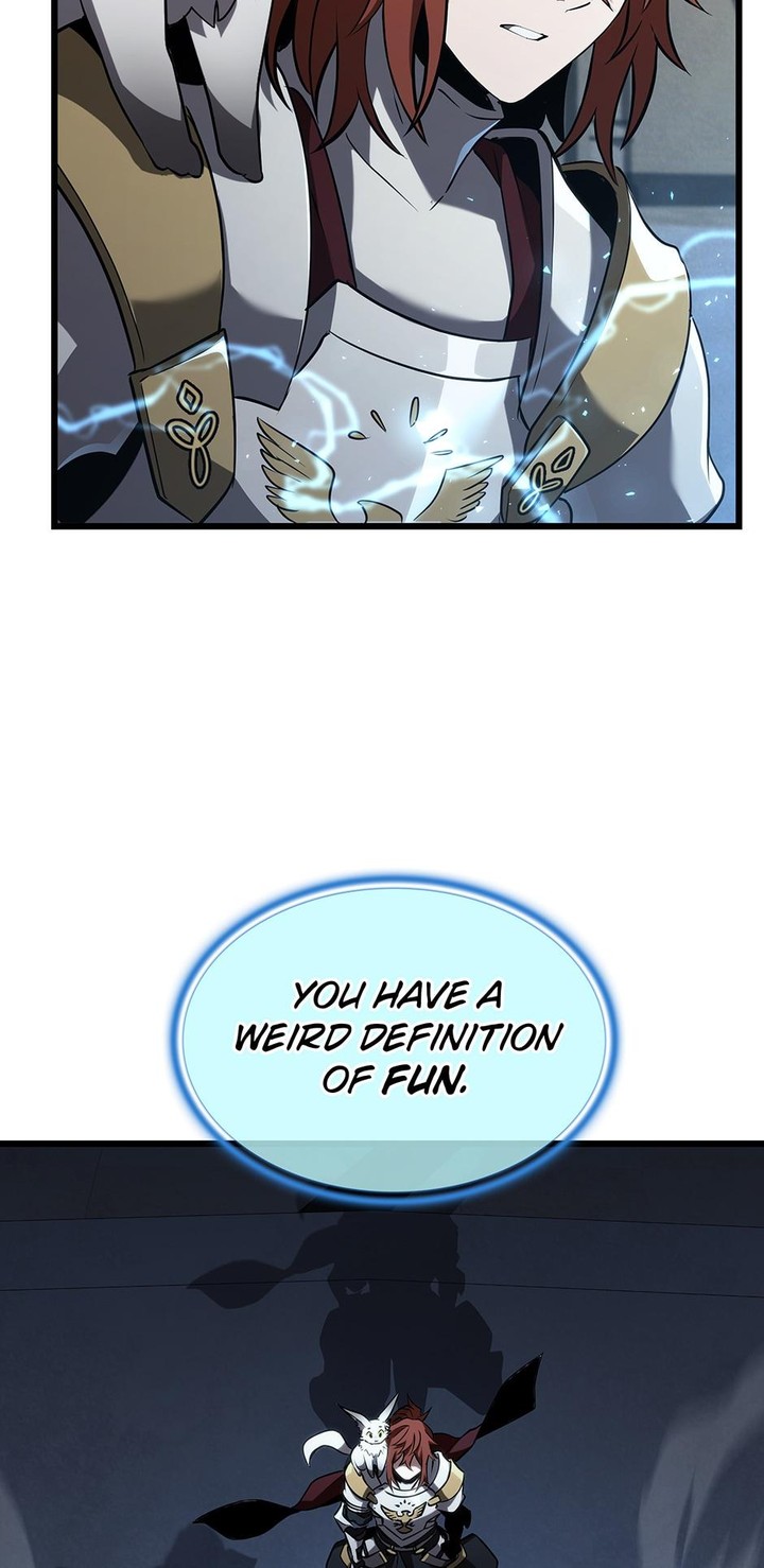 The Beginning After The End Chapter 183 Page 68
