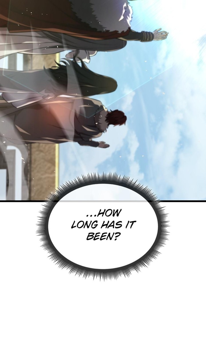 The Beginning After The End Chapter 183 Page 80