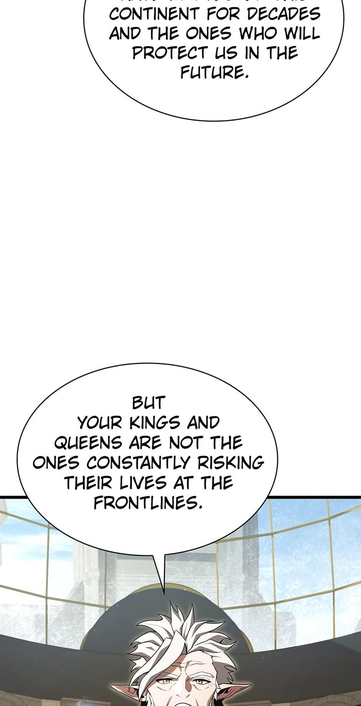 The Beginning After The End Chapter 183 Page 86