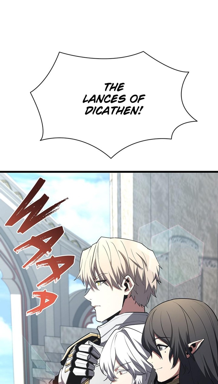 The Beginning After The End Chapter 183 Page 89