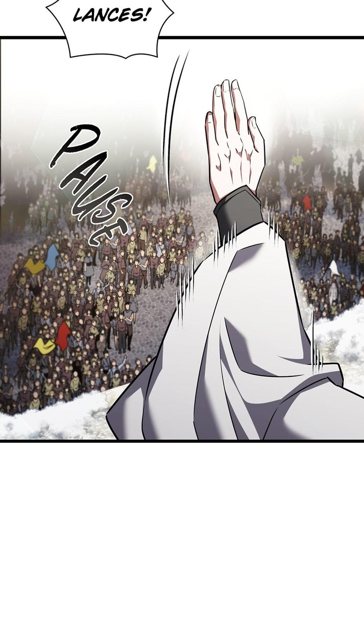 The Beginning After The End Chapter 183 Page 91