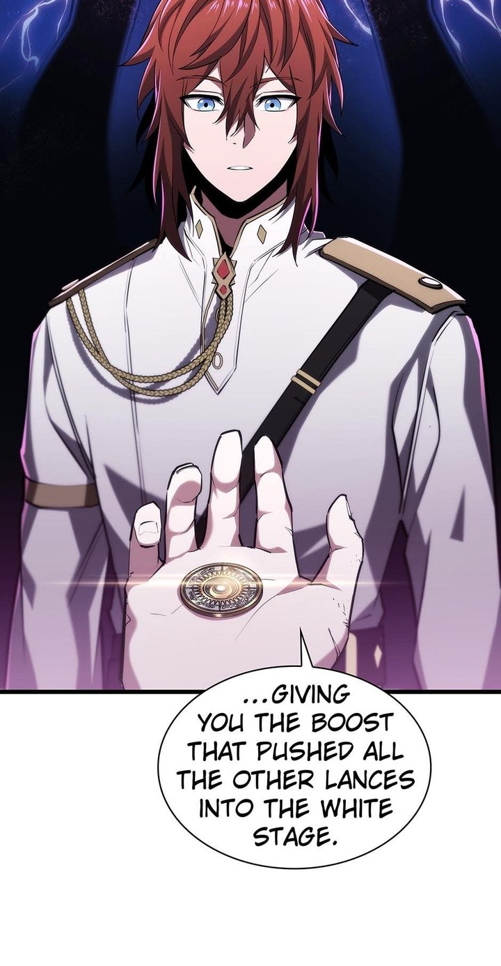 The Beginning After The End Chapter 184 Page 104