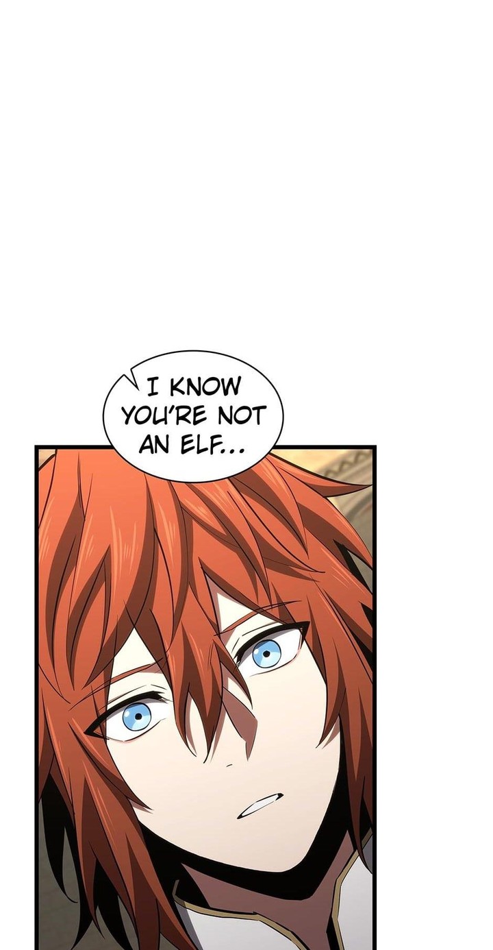 The Beginning After The End Chapter 184 Page 105