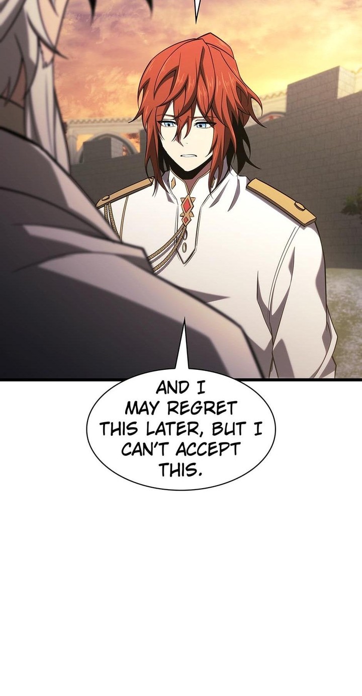 The Beginning After The End Chapter 184 Page 107