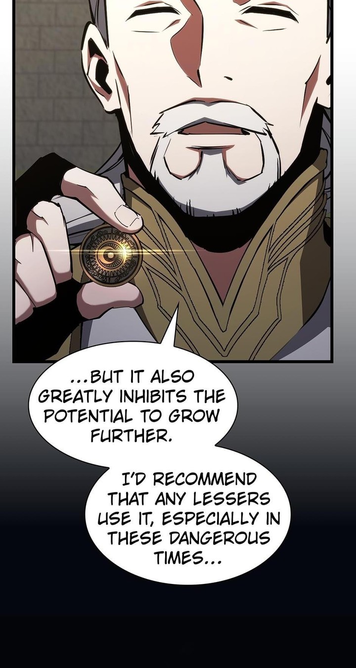 The Beginning After The End Chapter 184 Page 114