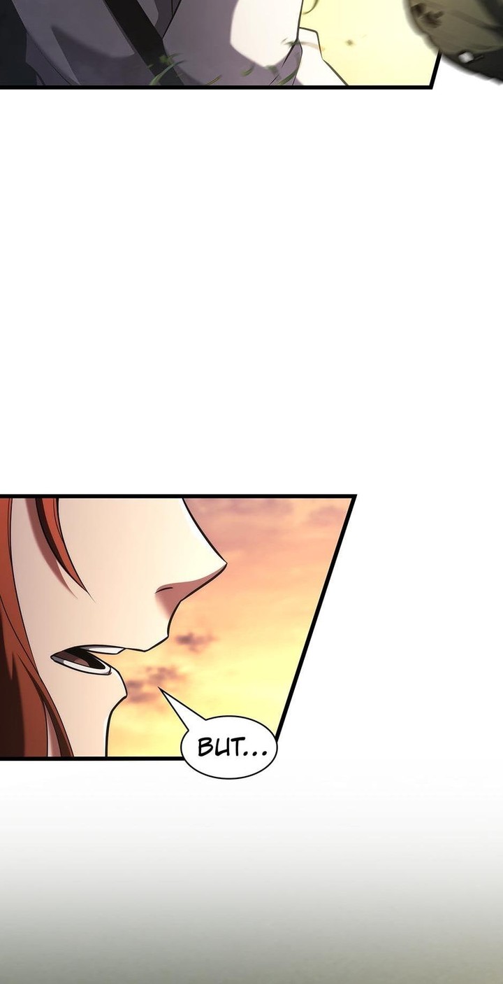The Beginning After The End Chapter 184 Page 122