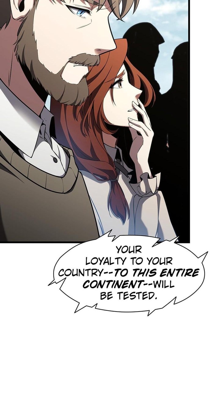 The Beginning After The End Chapter 184 Page 21