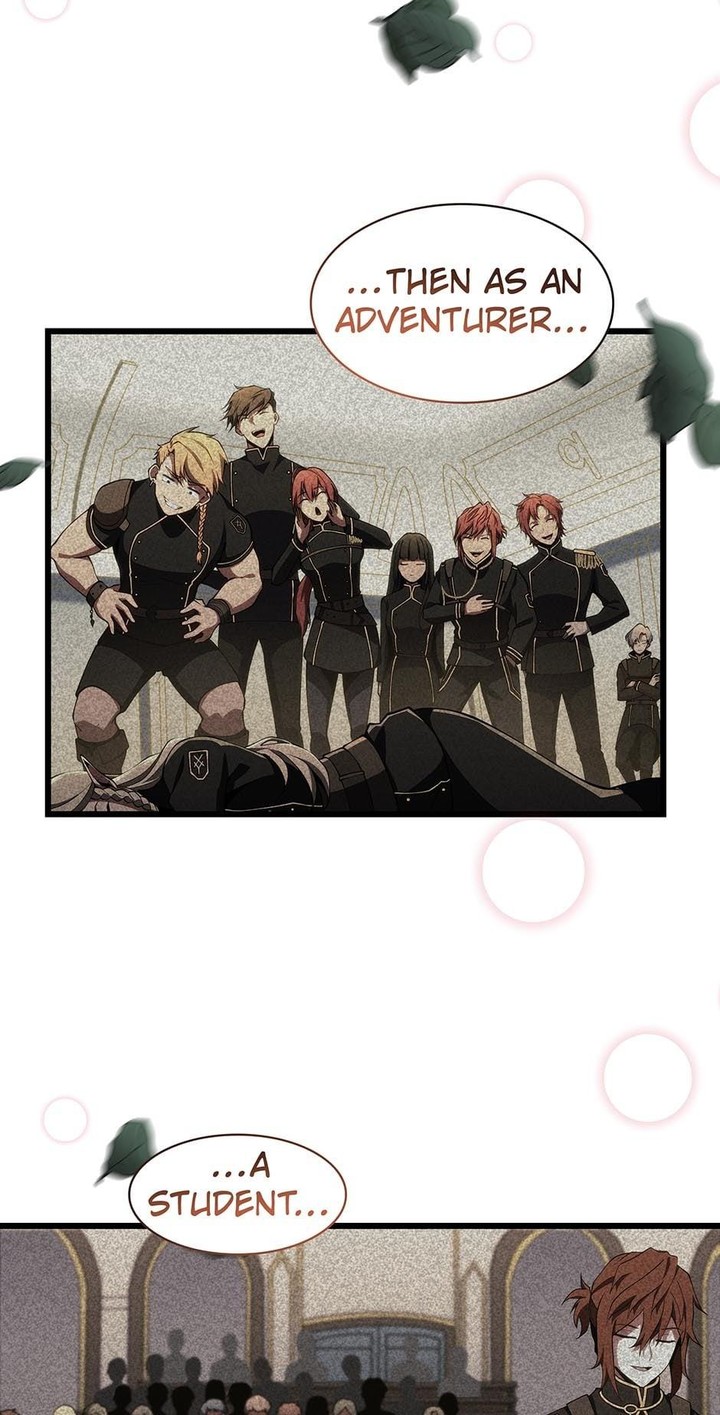 The Beginning After The End Chapter 184 Page 28