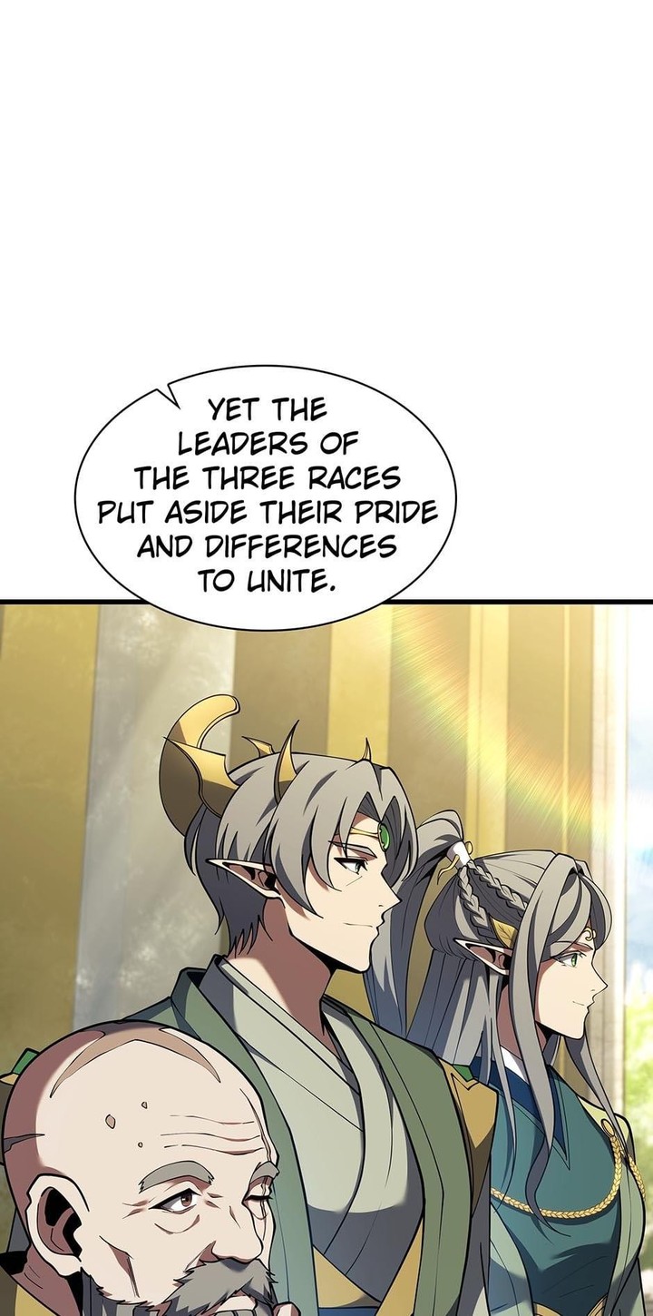 The Beginning After The End Chapter 184 Page 34