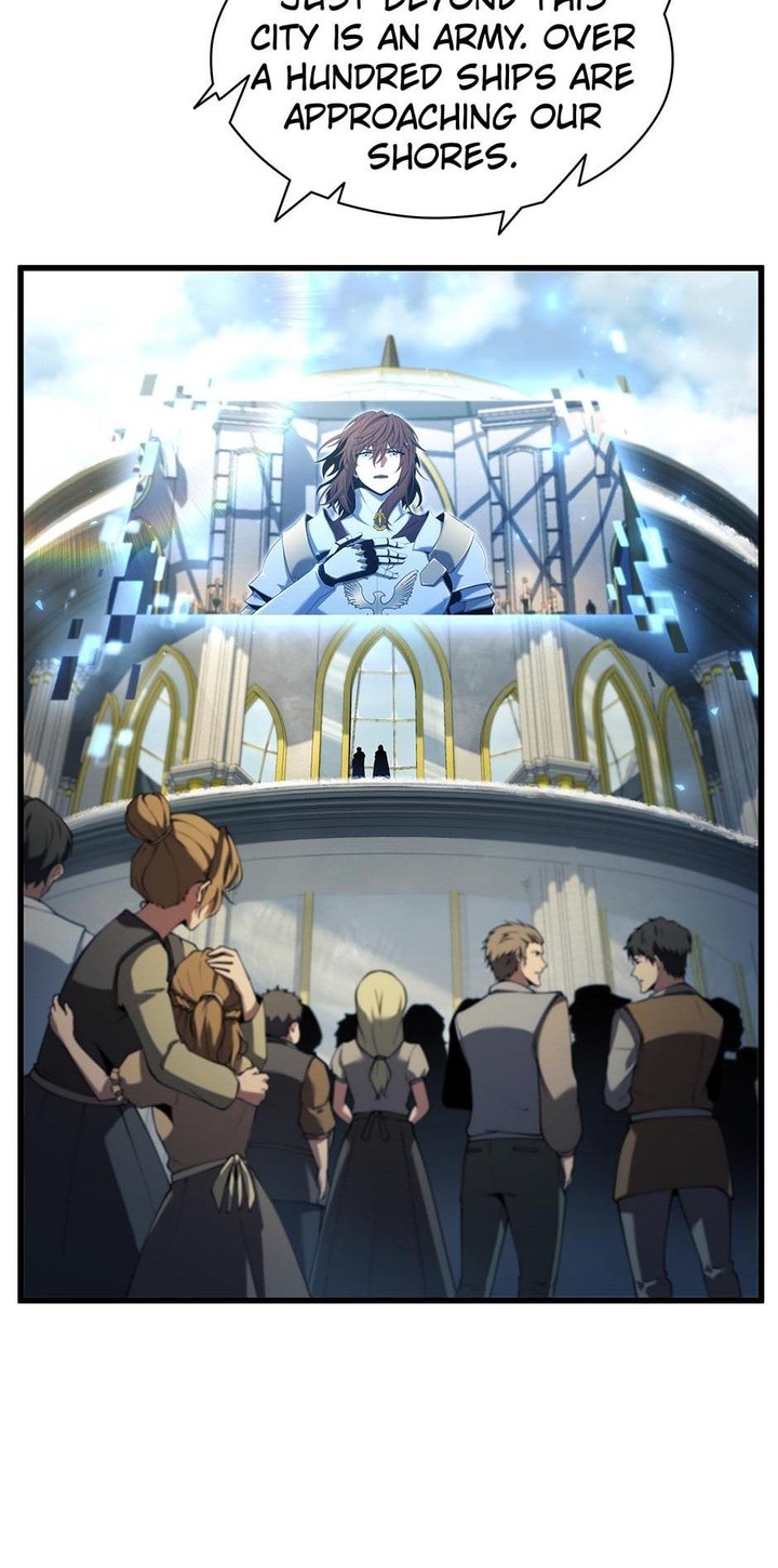 The Beginning After The End Chapter 184 Page 36