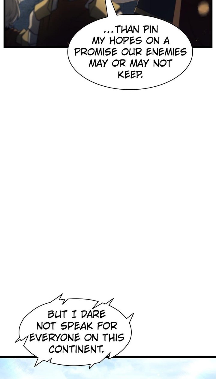 The Beginning After The End Chapter 184 Page 41