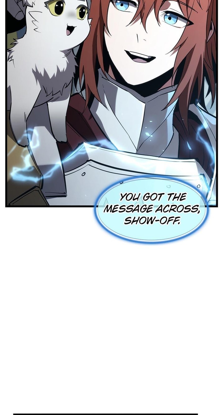 The Beginning After The End Chapter 184 Page 62