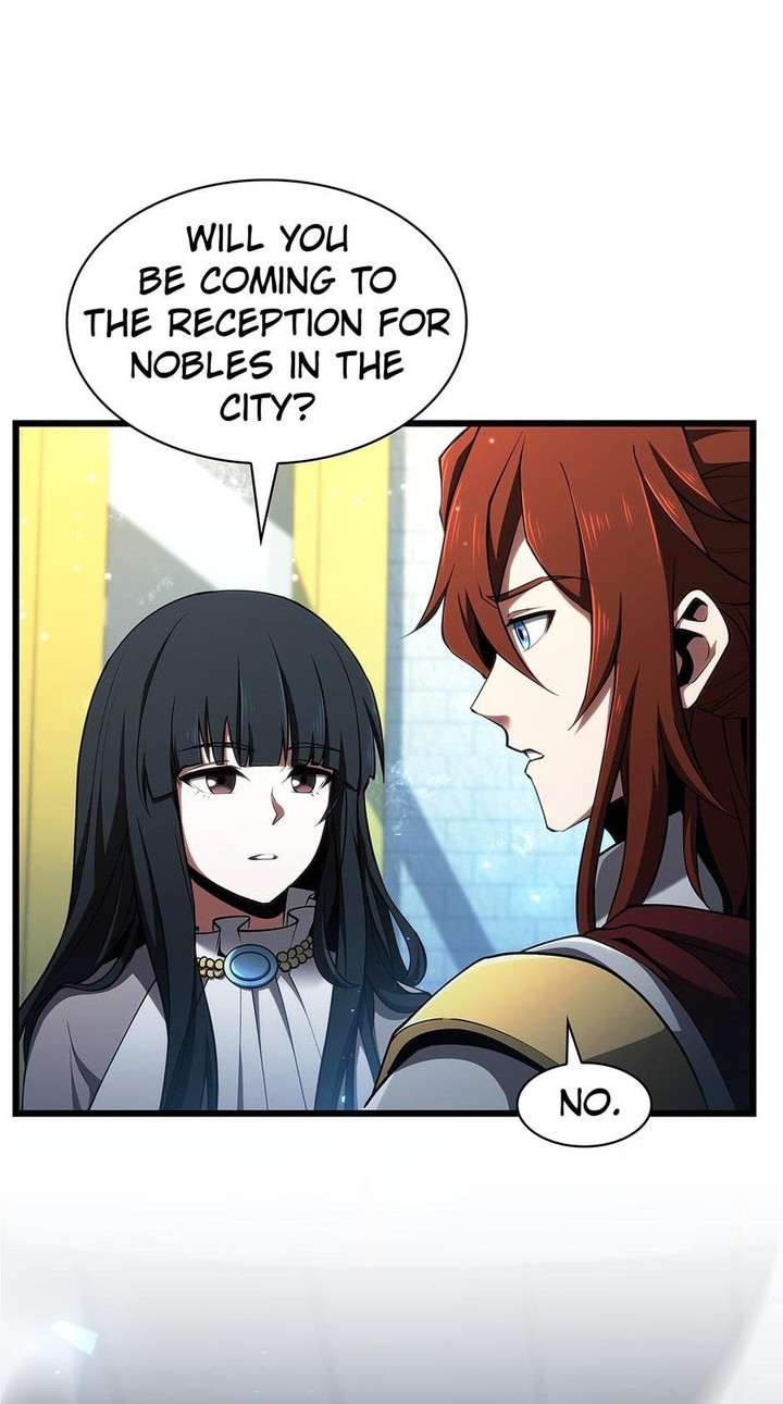 The Beginning After The End Chapter 184 Page 67