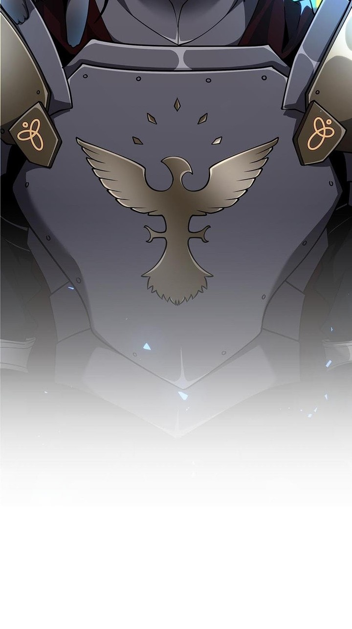 The Beginning After The End Chapter 184 Page 69