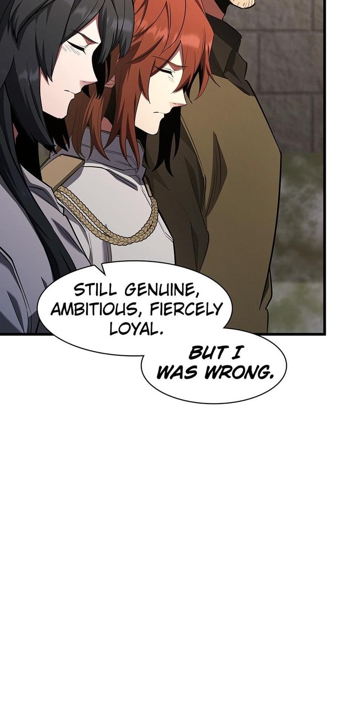 The Beginning After The End Chapter 184 Page 76