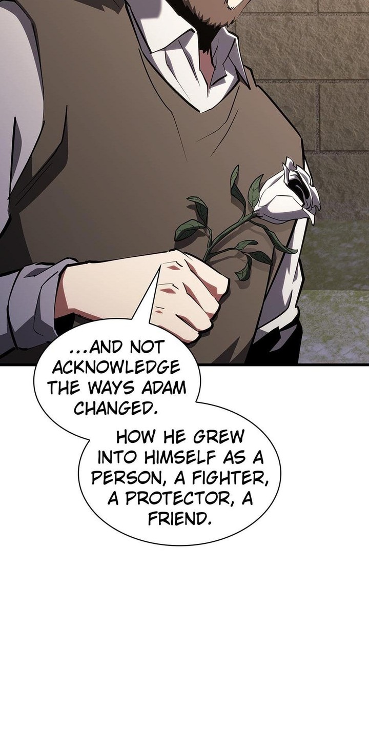 The Beginning After The End Chapter 184 Page 79